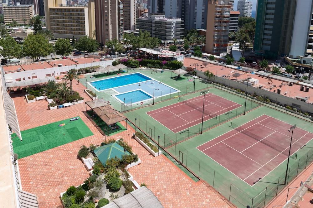 Gemelos 2 - Beninter All Inclusive Benidorm Exterior foto