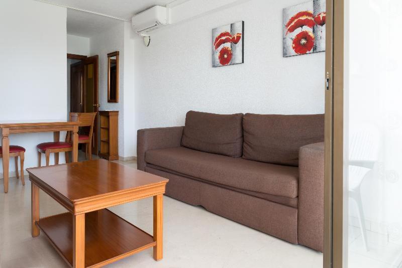 Gemelos 2 - Beninter All Inclusive Benidorm Zimmer foto