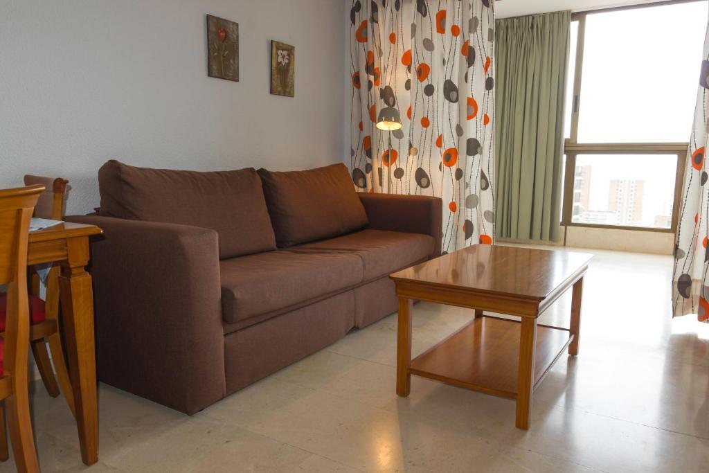 Gemelos 2 - Beninter All Inclusive Benidorm Zimmer foto