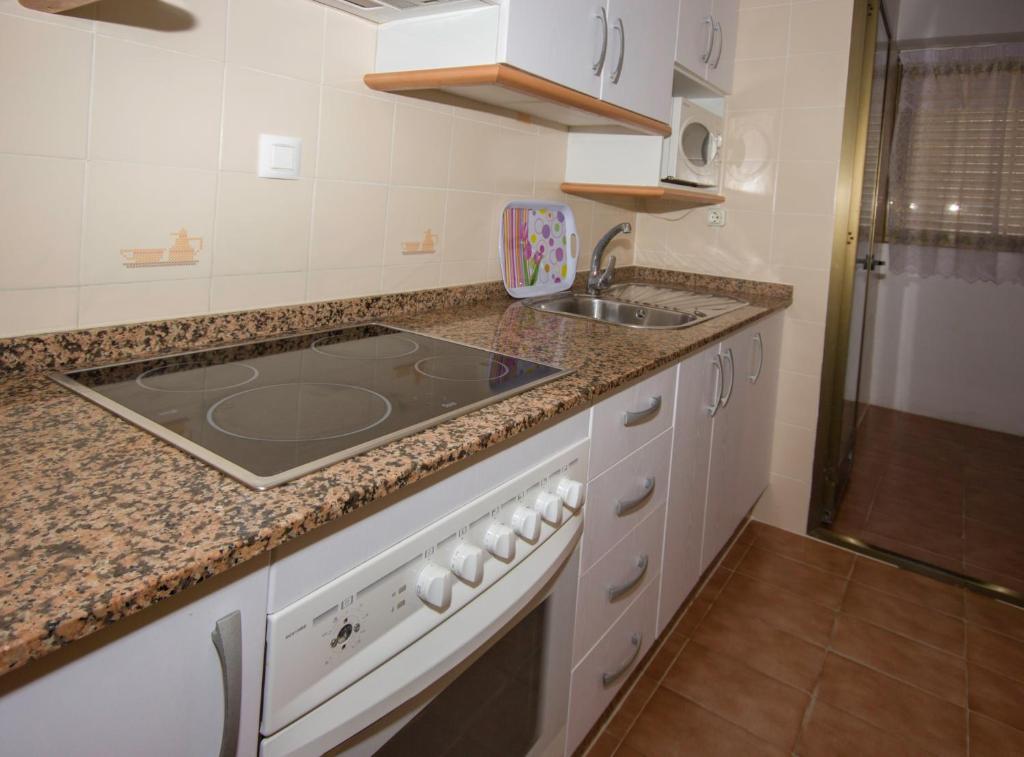 Gemelos 2 - Beninter All Inclusive Benidorm Zimmer foto