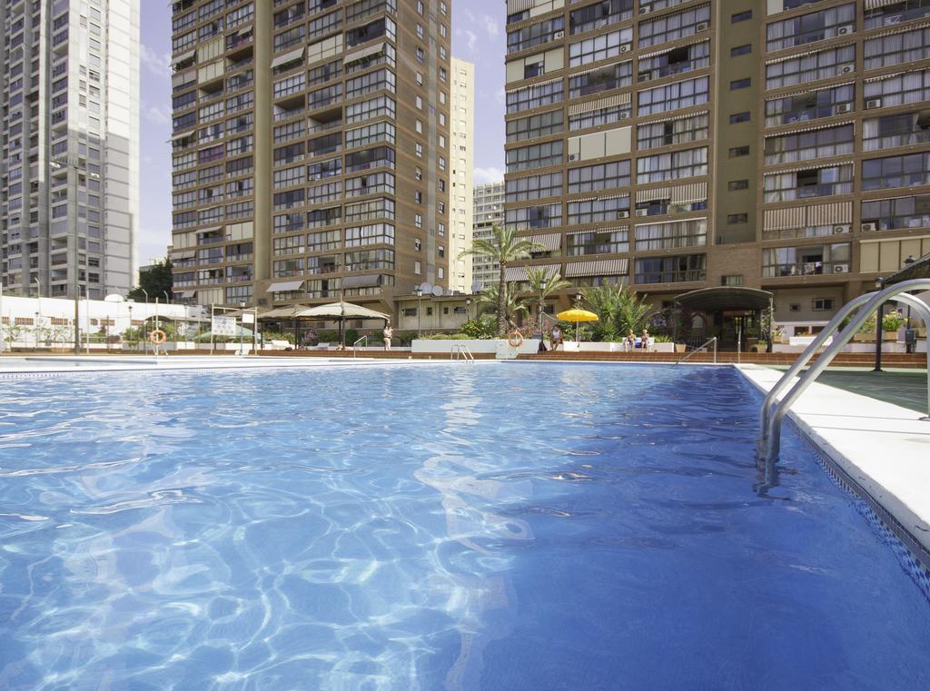 Gemelos 2 - Beninter All Inclusive Benidorm Exterior foto