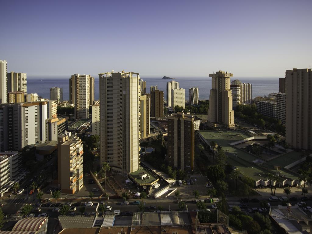 Gemelos 2 - Beninter All Inclusive Benidorm Exterior foto