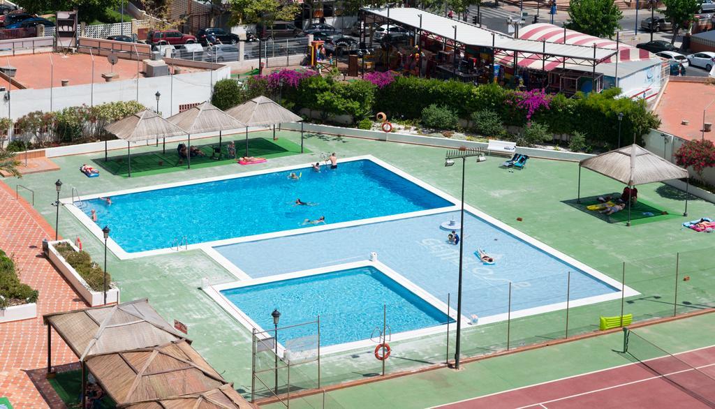 Gemelos 2 - Beninter All Inclusive Benidorm Exterior foto