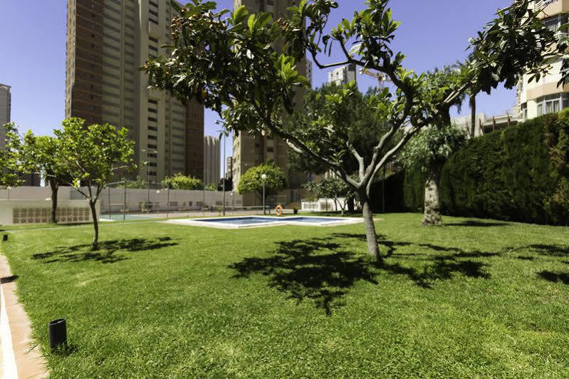 Gemelos 2 - Beninter All Inclusive Benidorm Exterior foto