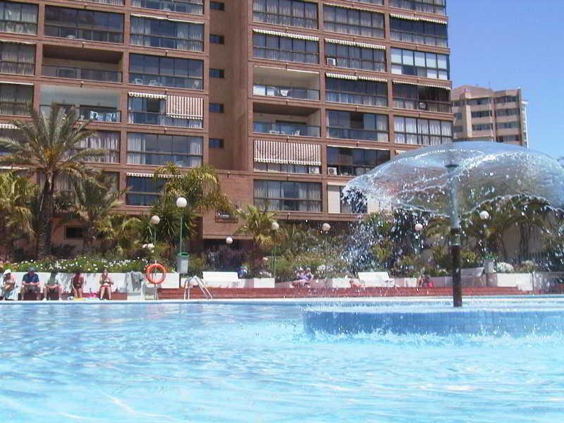 Gemelos 2 - Beninter All Inclusive Benidorm Exterior foto